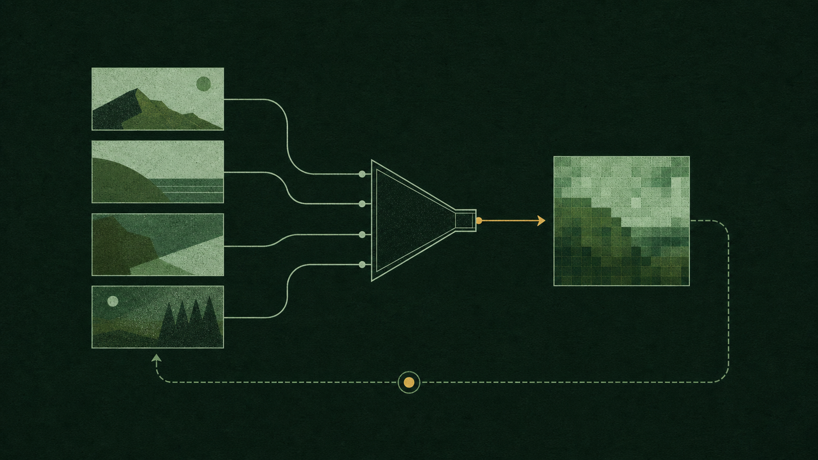 Image generation belongs inside the coding session editorial cover