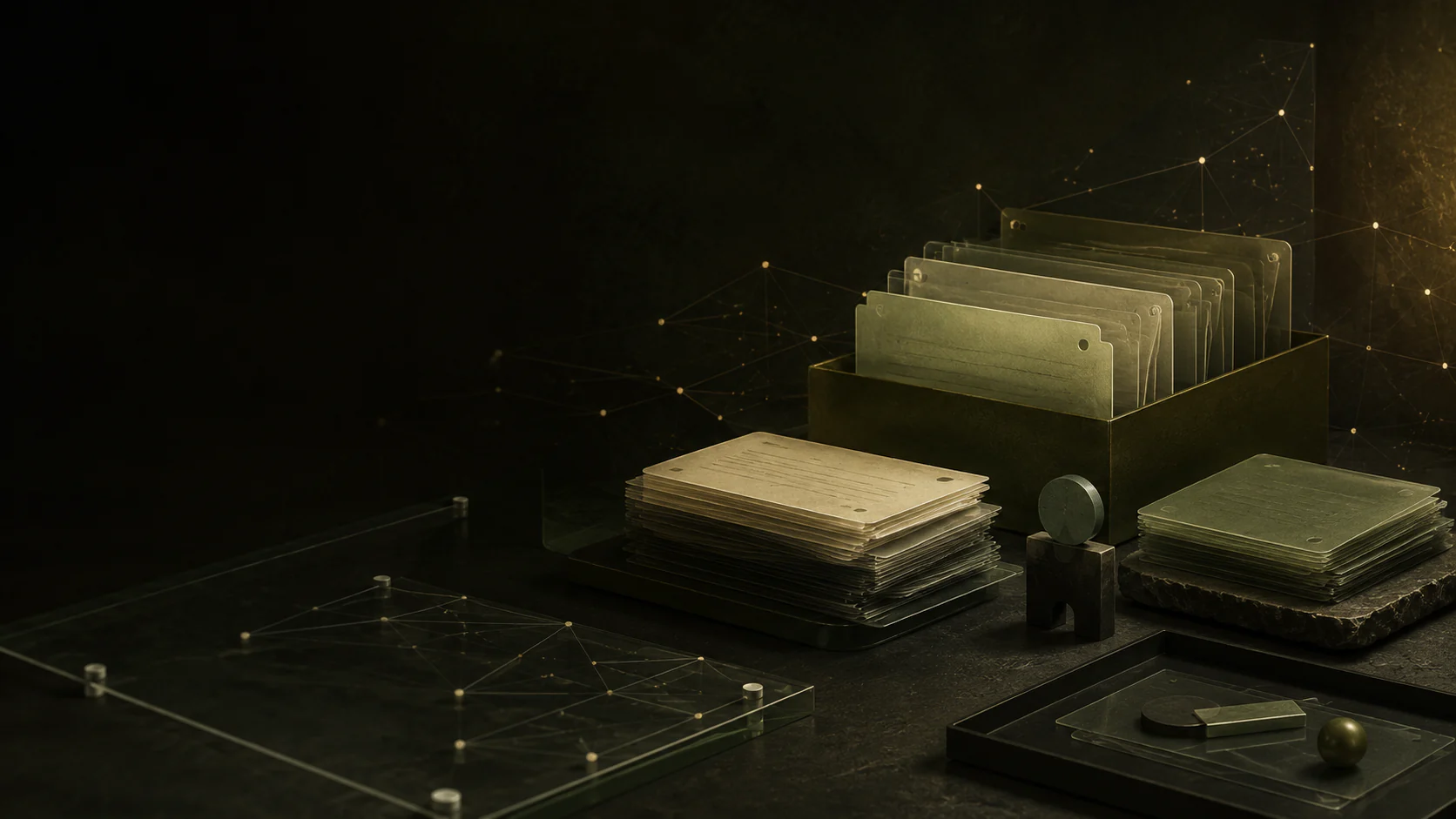 Memory without lore: agents need reviewable continuity